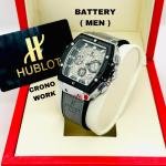 Hublot Battery Men 01