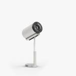Porodo LifeStyle Lumos Smart HD Projector