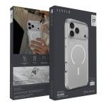 Levelo Clara MagSafe TPU+PC Case 17Pro &17promax