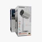 Porodo LifeStyle Lumos Smart HD Projector