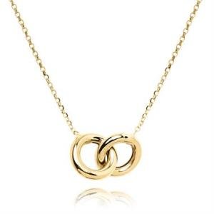 Necklace 18 carat gold
